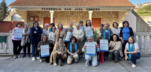 Cantodarea gozará das súas festas no inicio de maio a ritmo da Orquestra Miramar