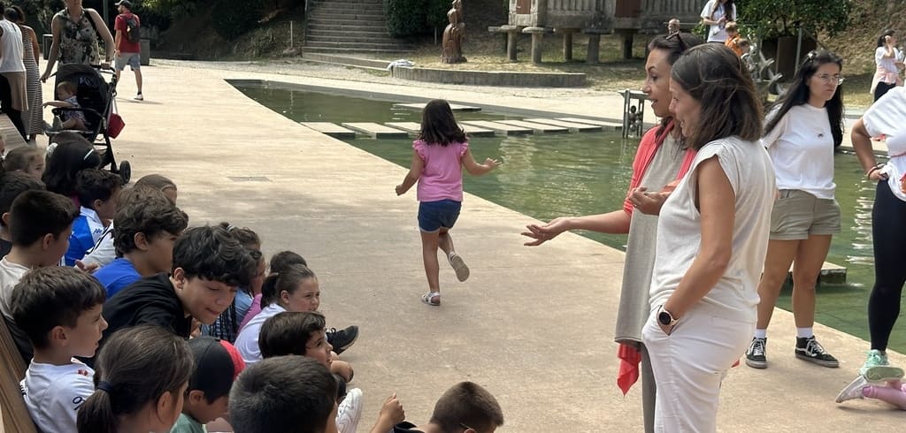 Concilia Marín Verán 2026