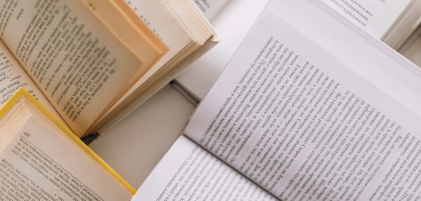 Libros Novas