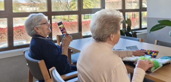 O Centro de Atención a Persoas Maiores de Marín realizará unha xornada de portas abertas ao público en xeral o xoves 16 de abril de 2026