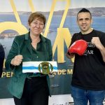 O V Open Ence Villa de Marín será o maior evento de boxeo da historia de España con máis de 700 participantes