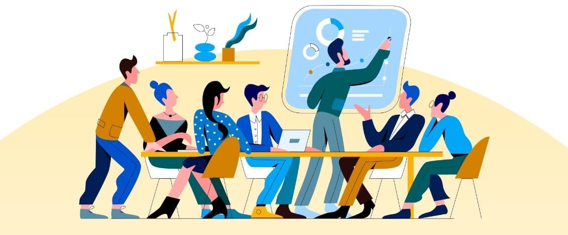 Seminarios de xestións básicas para persoas emprededoras