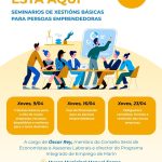 Seminarios de xestións básicas para persoas emprededoras