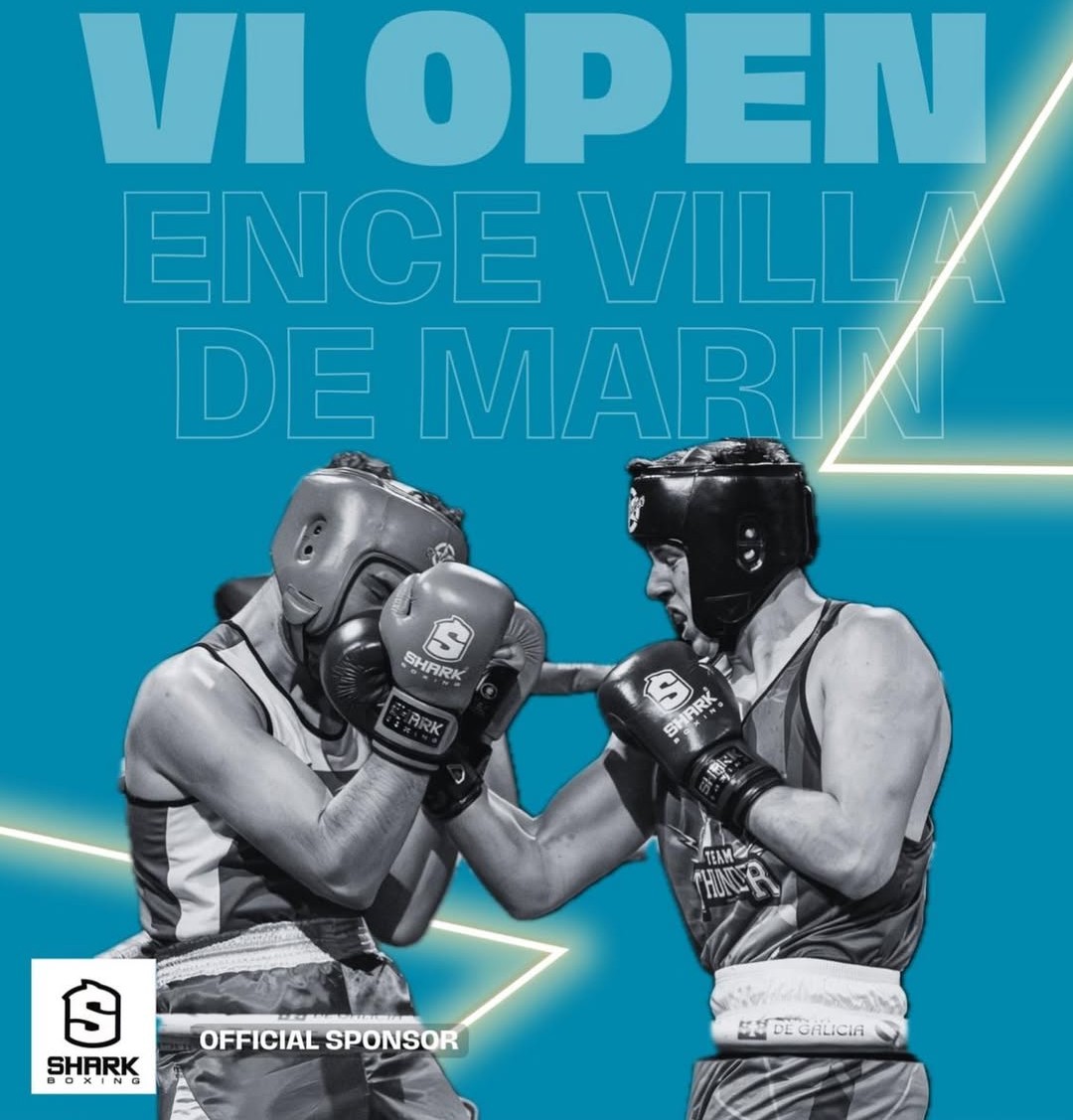 V Open Ence Villa de Marín
