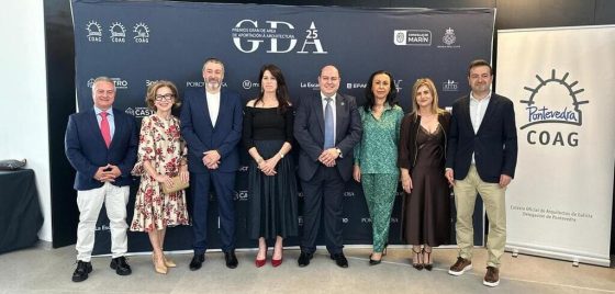 A Gala dos Premios Gran de Area abre a programación no Auditorio para as próximas semanas, á que lle seguirá literatura e música