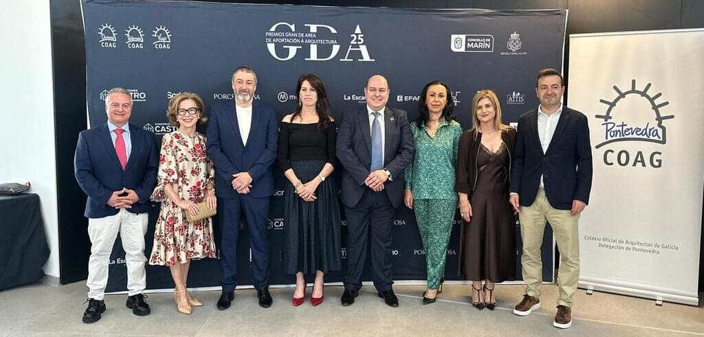 A Gala dos Premios Gran de Area abre a programación no Auditorio para as próximas semanas, á que lle seguirá literatura e música