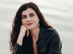 Alba Tomé