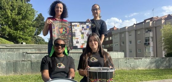 A Finca de Briz acollerá unha nova edición do Axé Bahía Fest cunha fin de semana chea de música, danza e cultura brasileira