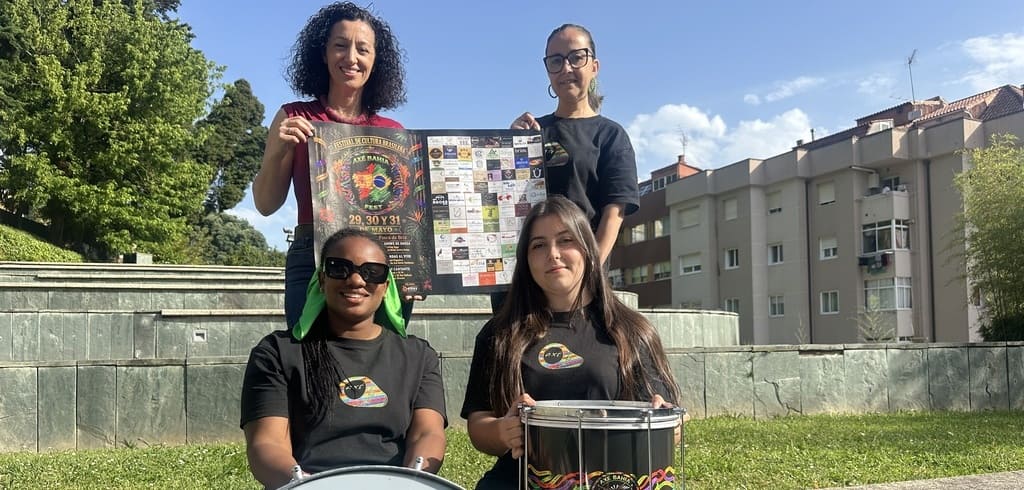 Axé Bahía Fest