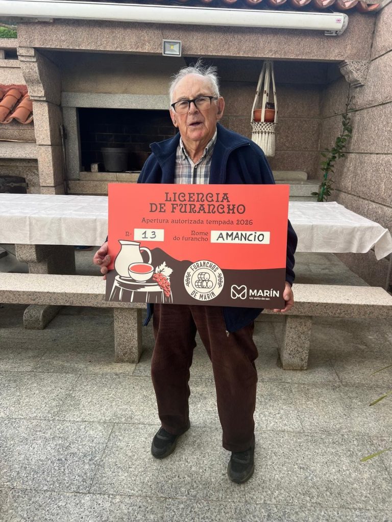 Furancho Amancio