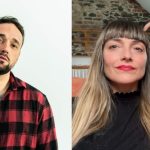 María Álvarez e Antón de Dios, gañadores do XXIII Premio de Poesía Concello de Marín
