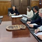 O Concello denega a licenza a Urbaser para crear unha base operativa na súa parcela de Pardavila