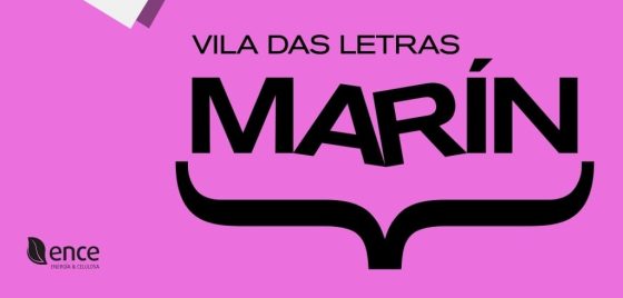 A Vila das Letras encherá Marín de literatura e cultura galega para celebrar o 17 de maio