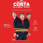 Corta el cable rojo