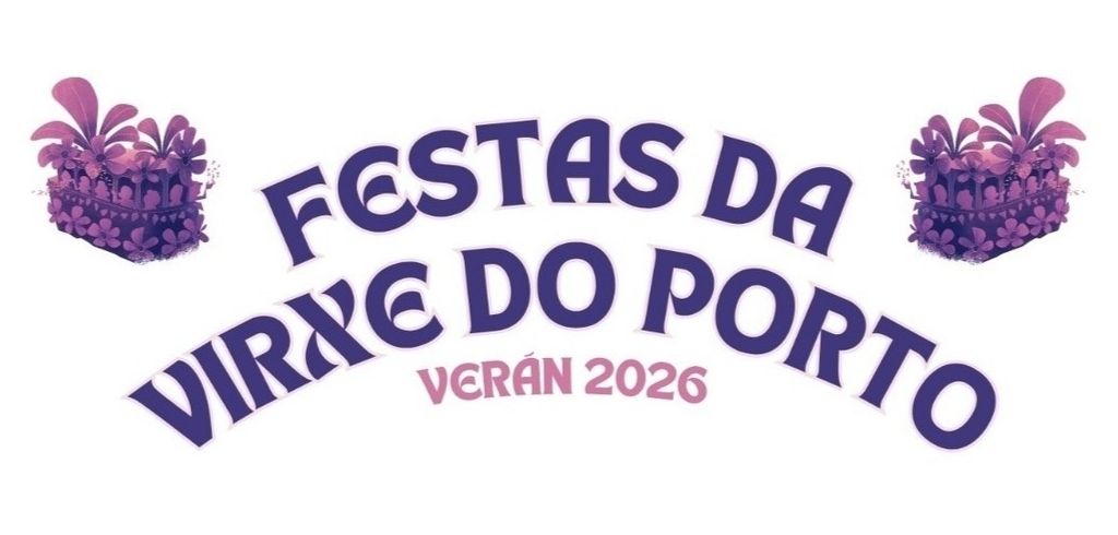 Festas da Virxe do Porto 2026