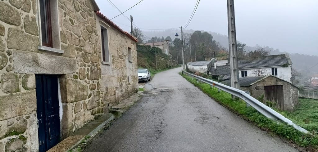 O Pazo Estrada