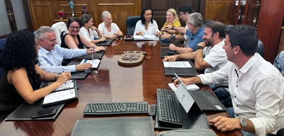 O Goberno local marca as prioridades de inversión para o último trimestre do ano