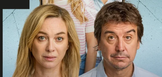 O teatro nacional aterra no Auditorio de Marín con Marta Hazas e Javier Veiga e o seu “Un matrimonio sin filtros”