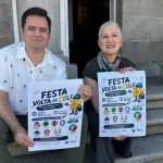 Volta ao cole Estrela de Marín 2026