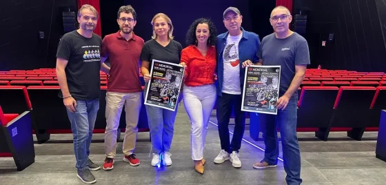 O XIII Memorial Padre Marino e Antonio Fernández reunirá este sábado no Auditorio de Marín a música e a tradición galega
