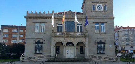 Case 400.000€ de fondos provinciais para a rehabilitación da Rúa Aniñada e a dotación dunha nova pista deportiva na Praza de España