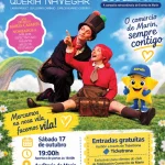 A nena que quería navegar