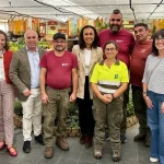 Castiñeiras consolida a súa revitalización co traballo da Fundación Juan XXIII e o apoio das administracións