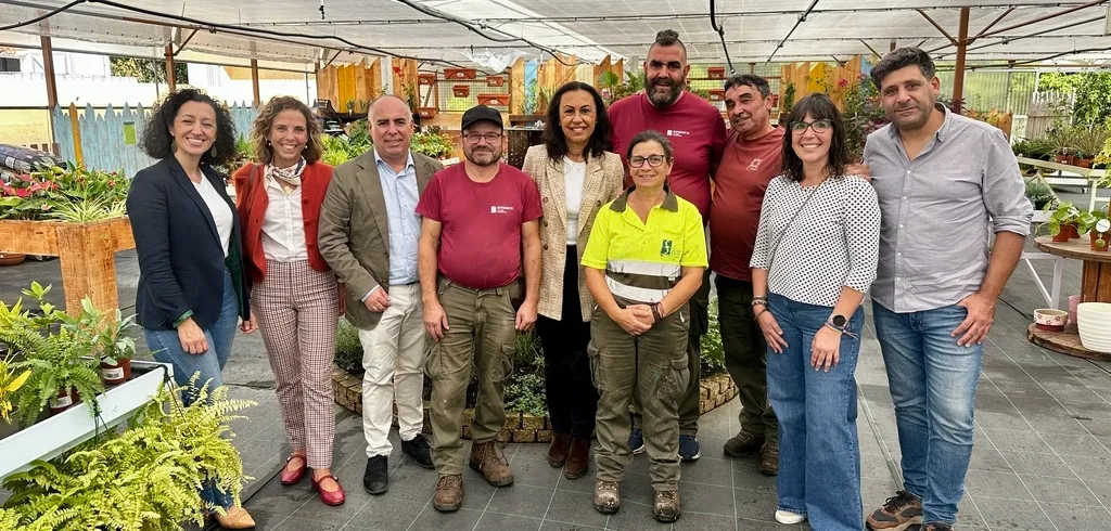 Castiñeiras consolida a súa revitalización co traballo da Fundación Juan XXIII e o apoio das administracións