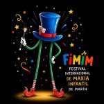 IX Festival Internacional de Maxia Infantil de Marín