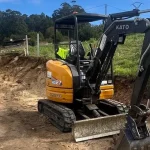 Obras Arealonga