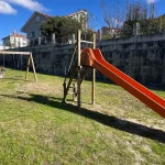 Parque infantil de Ardán