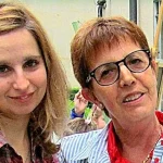 Patricia Otero + Marián Fariña
