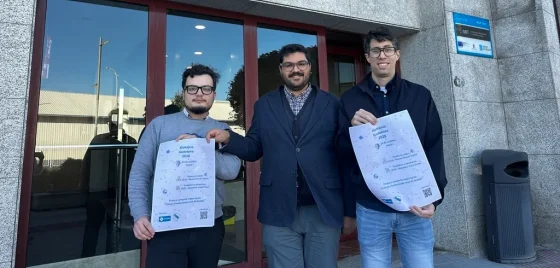Marín reunirá a comunidade gamer de Godot nunha xornada dedicada aos videoxogos