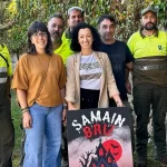 Presentación Samaín Briz 2026