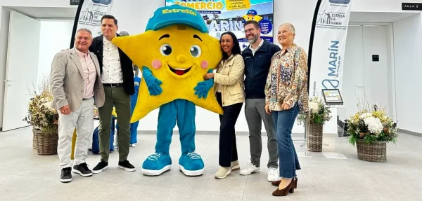 Que é un comercio - Presentación