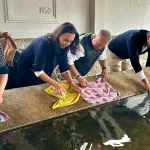 Rehabilitación do Lavadoiro de Soaxe
