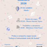 Xuntanza Godoteira 2026